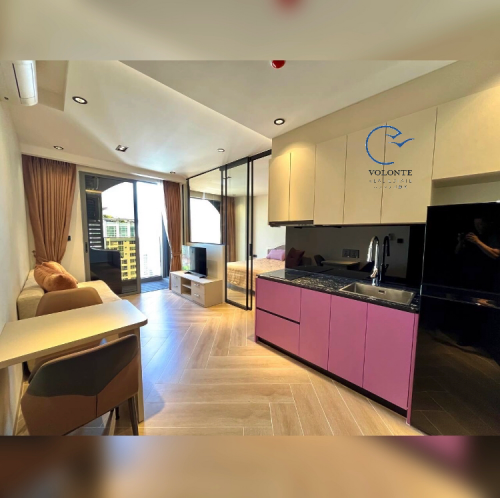 BKK1 1-Bedroom for rent(🇯🇵日本人対応)