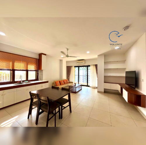 BKK1 2-Bedrooms for rent(🇯🇵日本人対応)