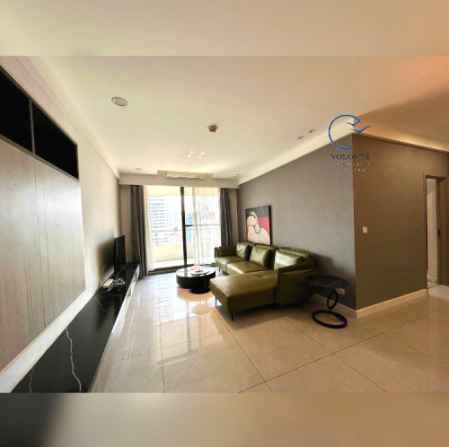 BKK1 2-Bedrooms for rent(🇯🇵日本人対応)