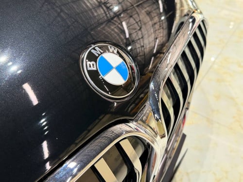 BMW 740Li 2020 full option