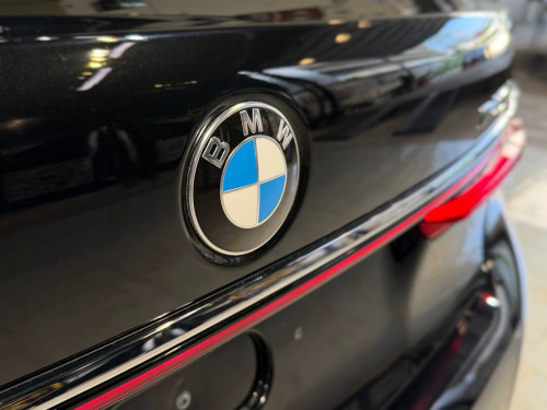 BMW 740Li 2020 full option