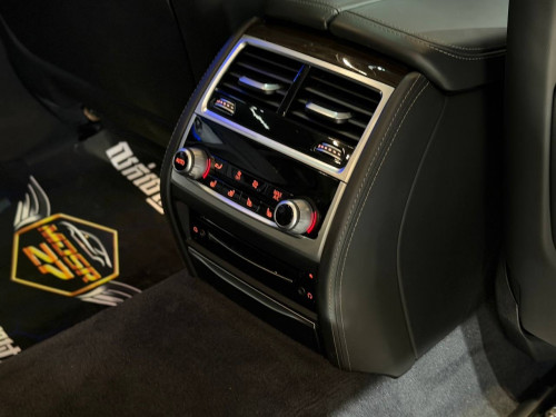 BMW 740Li 2020 full option