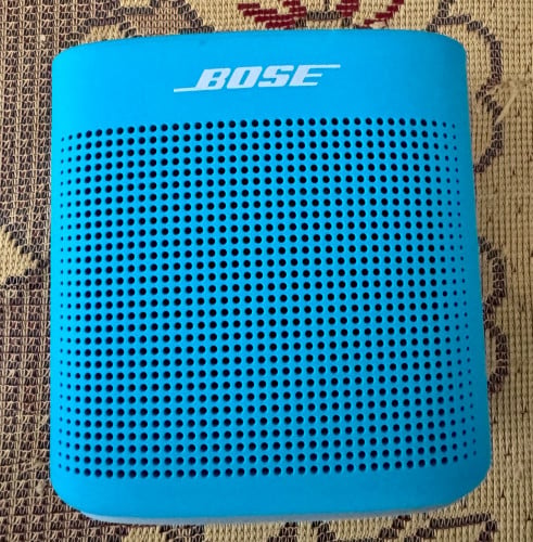 Bose sounds link colors 2