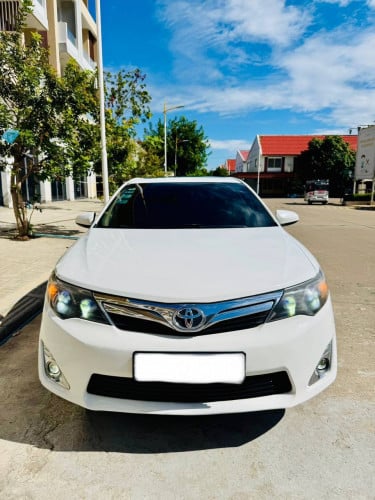 Camry 012 for Rent