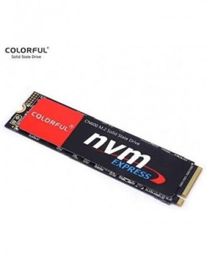 COLORFUL CN600 1TB  PCIE 4.0 (New)