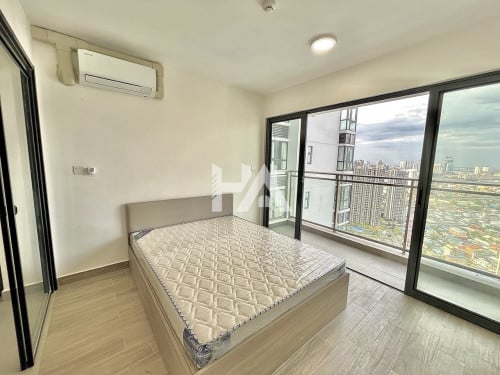 Condo 1 bedroom  For Sale in Khan Mean Chey !
