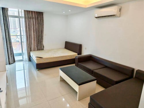 Condo for rent at Koh pich