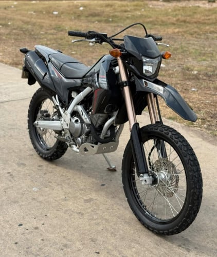 CRF250L 2019 ម្ចាស់ដើមទី1 ពន្ធពេញឆ្នាំ ម៉ូតូស្អាតសានុំខ្ចី 4990$ ទិញ​ដាច់​ វ៉ៃ​ដូរ​ បង់​រំលស់​បាន​
