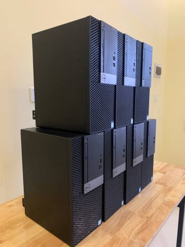 Dell Desktop OptiPlex  7050 Tower