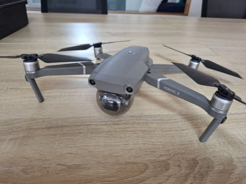 DJI Mavic 2 Pro Complete Kit – NEGOTIABLE