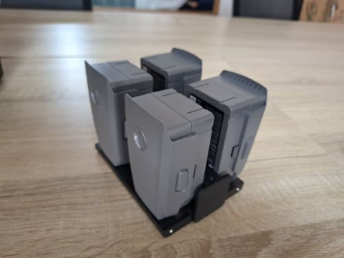 DJI Mavic 2 Pro Complete Kit – NEGOTIABLE