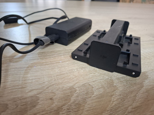 DJI Mavic 2 Pro Complete Kit – NEGOTIABLE