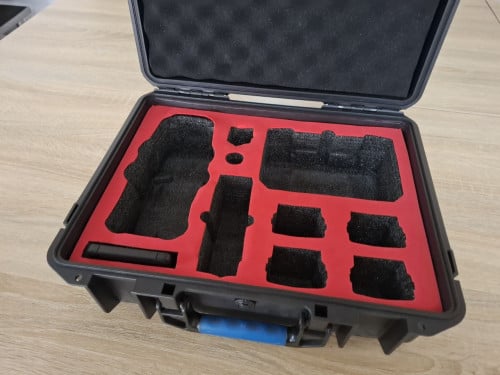 DJI Mavic 2 Pro Complete Kit – NEGOTIABLE