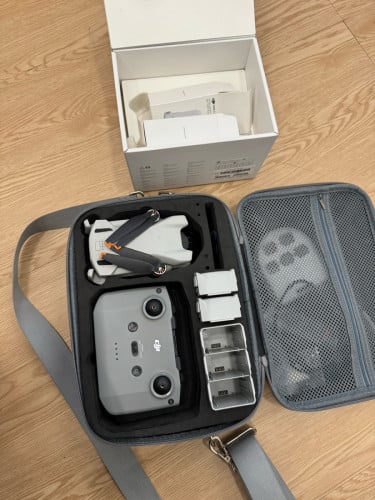 DJI Mini 3