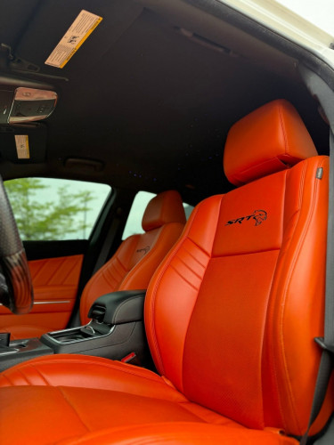 DODGE CHARGER 2015 Full Option V6