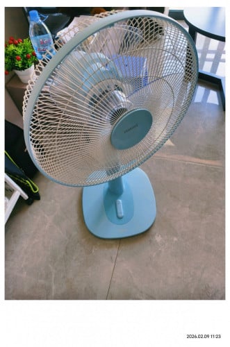 fan