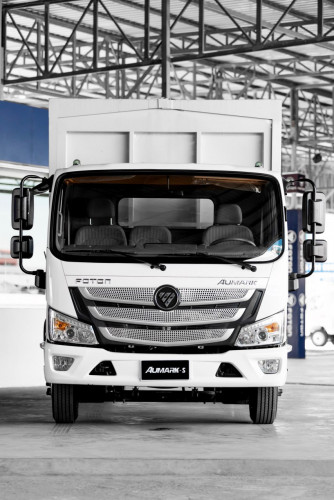 Foton Aumark S  3.5តោន​(ទូរបើកស្លាប)