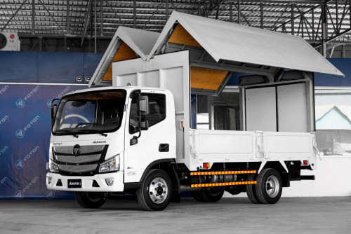 Foton Aumark S  3.5តោន​(ទូរបើកស្លាប)