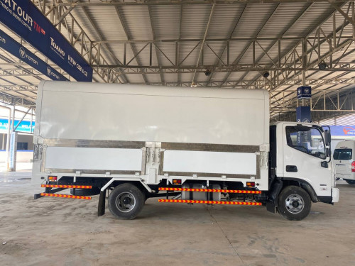 Foton Aumark S  3.5តោន​(ទូរបើកស្លាប)