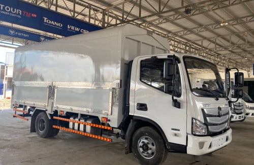 Foton Aumark S  3.5តោន​(ទូរបើកស្លាប)