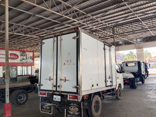 FOTON TM 1.5T Drybox (មួយទឹកស្លាកលេខ)​ ឆ្នាំ2023