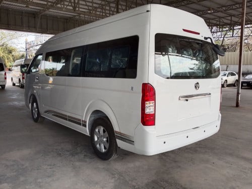 Foton View CS2 Model Y2025 (15កៅអី)