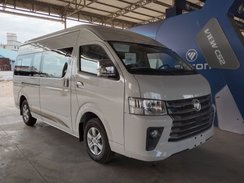 Foton View CS2 Model Y2025 (15កៅអី)