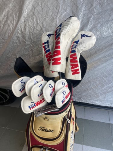Full set Golf club for sale
