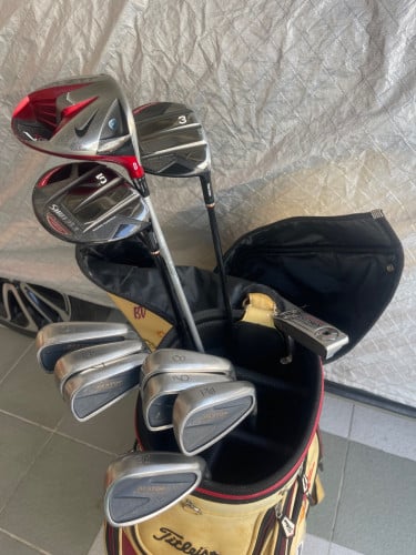 Full set Golf club for sale