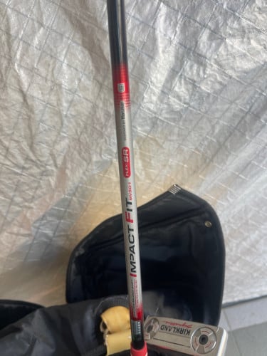 Full set Golf club for sale