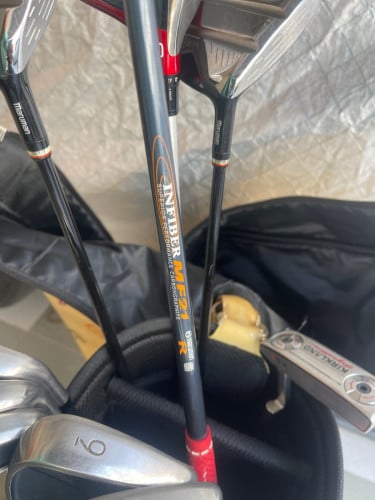 Full set Golf club for sale