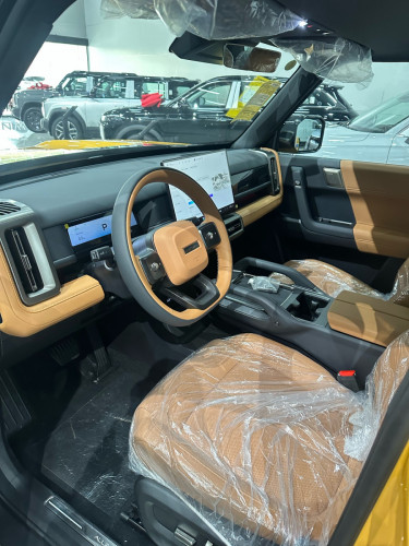 Fulwin X3L Plugin Hybrid
