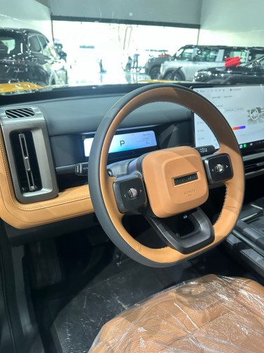 Fulwin X3L Plugin Hybrid