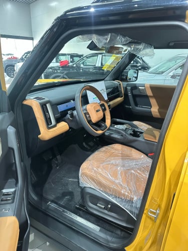 Fulwin X3L Plugin Hybrid