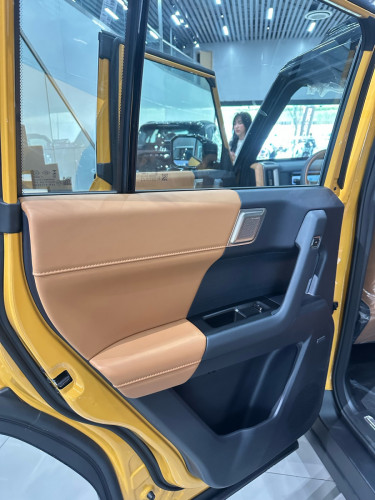 Fulwin X3L Plugin Hybrid