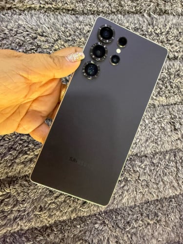Galaxy S25 UItra 12G 256G 99%