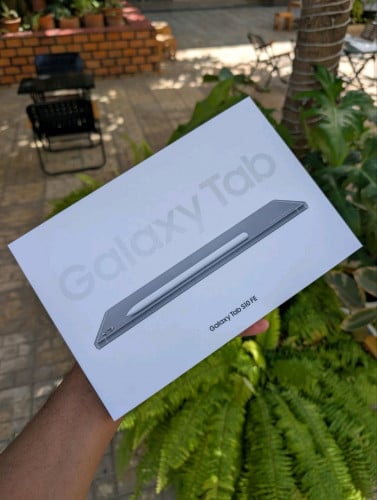 Galaxy Tab S10 FE 8g/128g(Wifi)👉$350