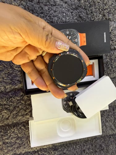 Galaxy Watch Ultra 99.99%