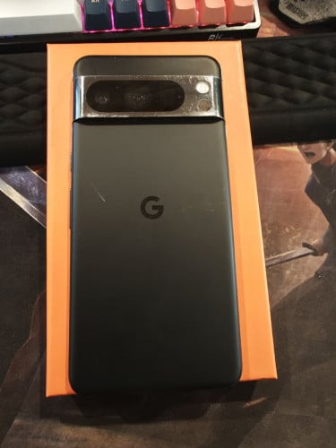 Google Pixel 8pro 256GB