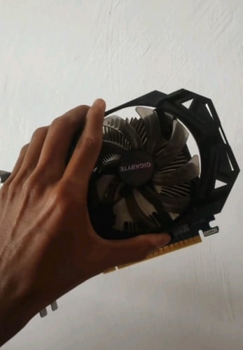 GTX 750Ti 2GB