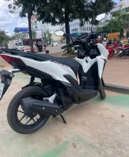 Honda Click 2021y បង់រំលស់សុទ្ធ100%