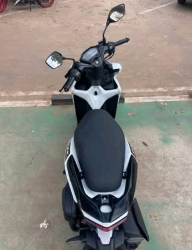 Honda Click 2021y បង់រំលស់សុទ្ធ100%