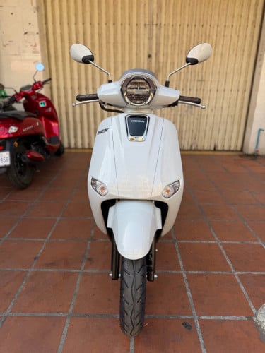 Honda Giorno 2024