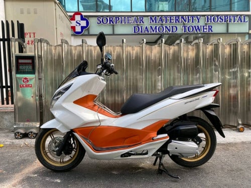 Honda Pcx