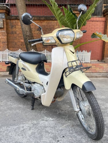 HONDA SUPER CUB