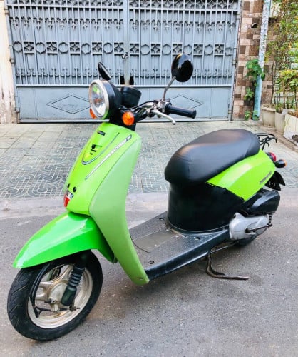 HONDA Today 410$(50cc, year 2018,from Thailand)have ID 🪪 crad មានកាតគ្រី