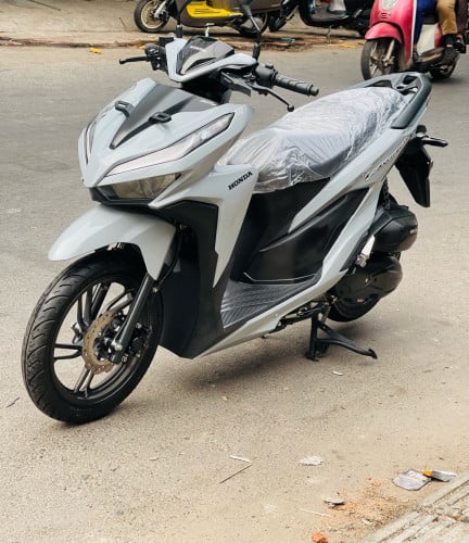 Honda Vario កម្លាំង150cc សេរី2021
