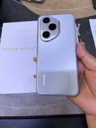 HONOR 400 Pao 12G512G 99.99%