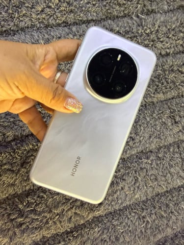 HONOR Magic7 pro 12G512G 99.99%579$អត់ឆ្នាំ