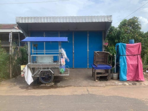 House for Sale ផ្ទះលក់